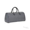 Goyard Boston 50 Bag Grey - View 1