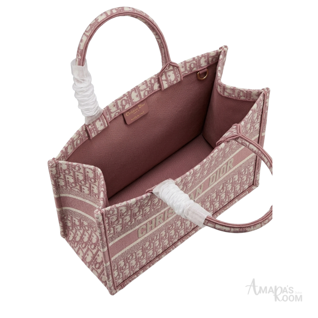 Dior Book Tote - View 4