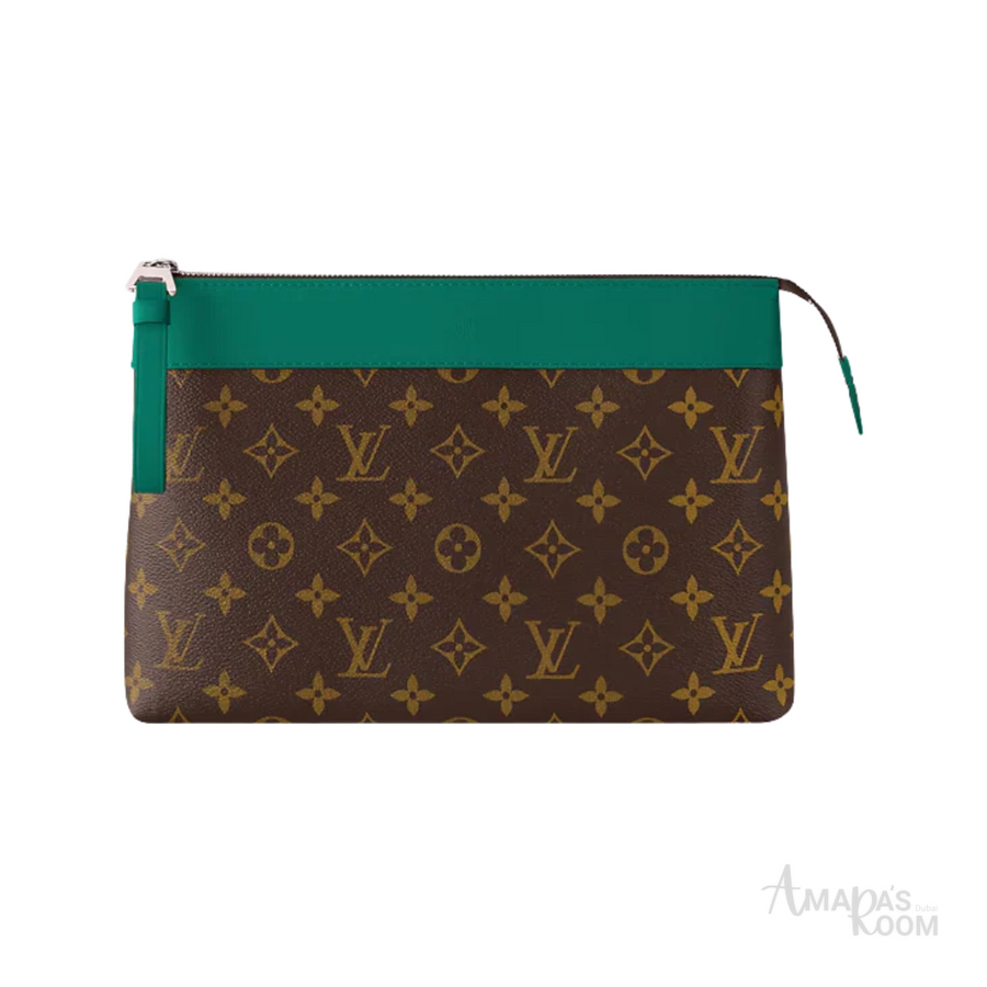 Louis Vuitton Bag | Pouch Voyage Souple