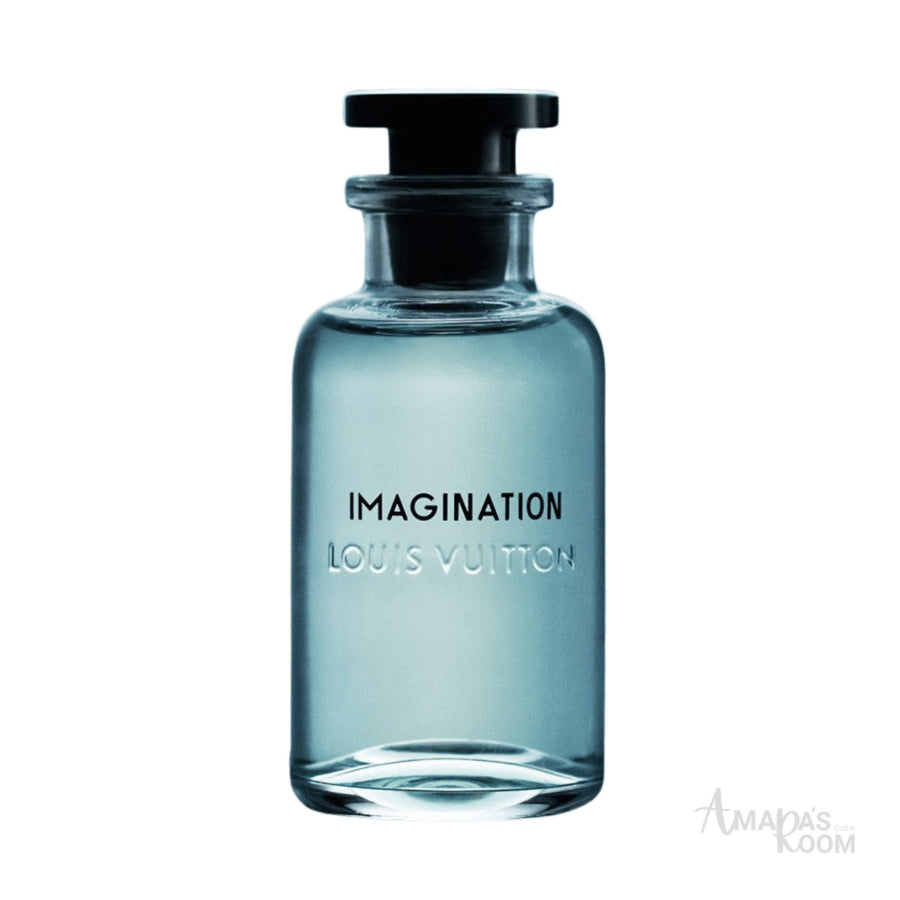 Louis Vuitton Perfume | Imagination