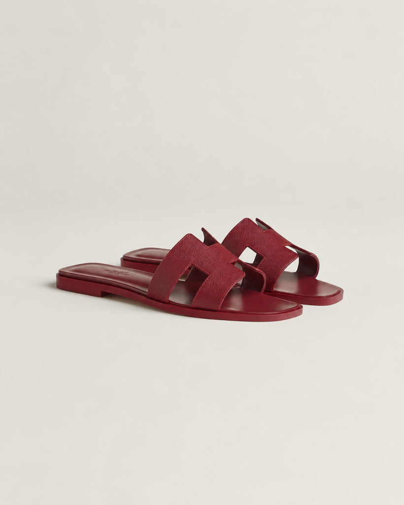 Hermès Oran Sandal
