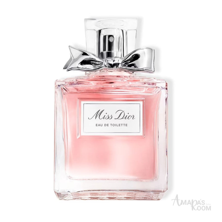 عطر ديور | مس أو دو تواليت 100 مل