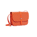 Goyard Belvedere Crossbody Bag – Orange - View 1