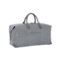 Goyard Bowling 55 Travel Bag – Grey - View 1