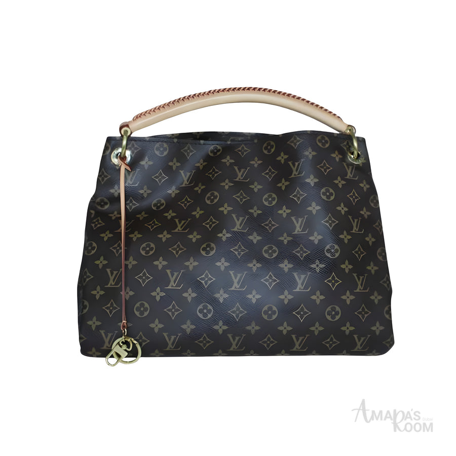 حقيبة لوي فويتون | Artsy MM Monogram Canvas