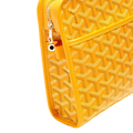 Goyard Jouvence Toiletry Bag – Yellow - View 2