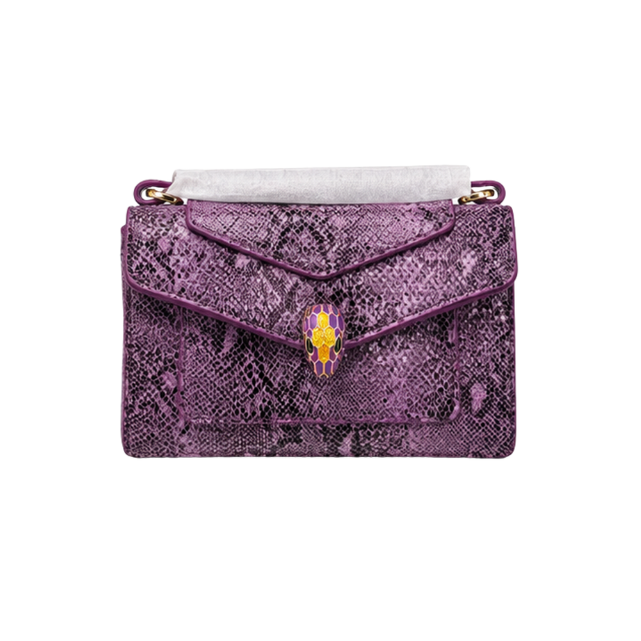 Bvlgari Bag Serpenti Forever Shoulder