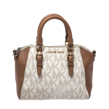 Michael Kors Bag | Ciara Top Zip Bag