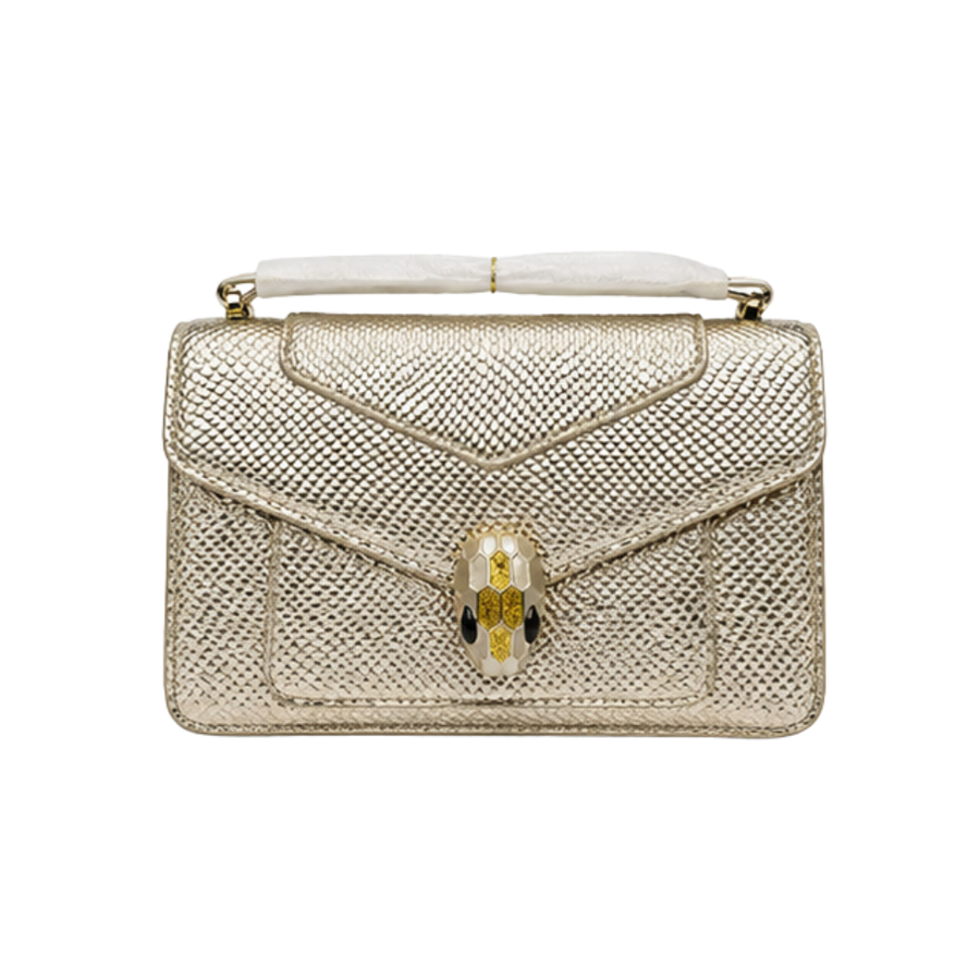 Bvlgari Bag Serpenti Forever Crossbody