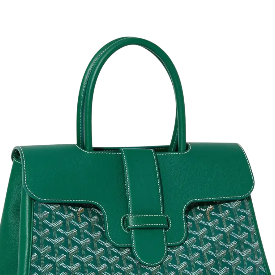 Goyard Saïgon Tote Bag - View 6