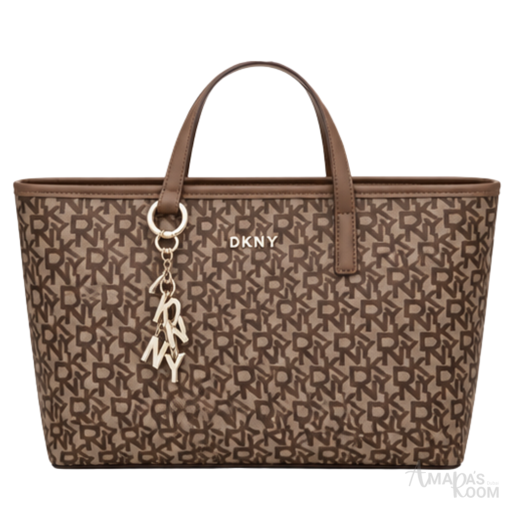 DKNY Bag | Donna Karan Brown