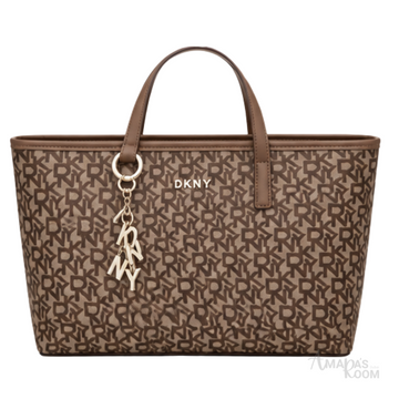 DKNY Bag | Donna Karan Brown