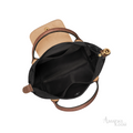 Longchamp Le Pliage Original Bag – Black - View 5