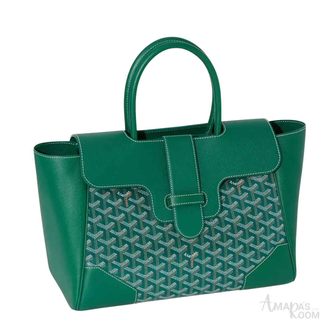 Goyard Saïgon Tote Bag - View 4