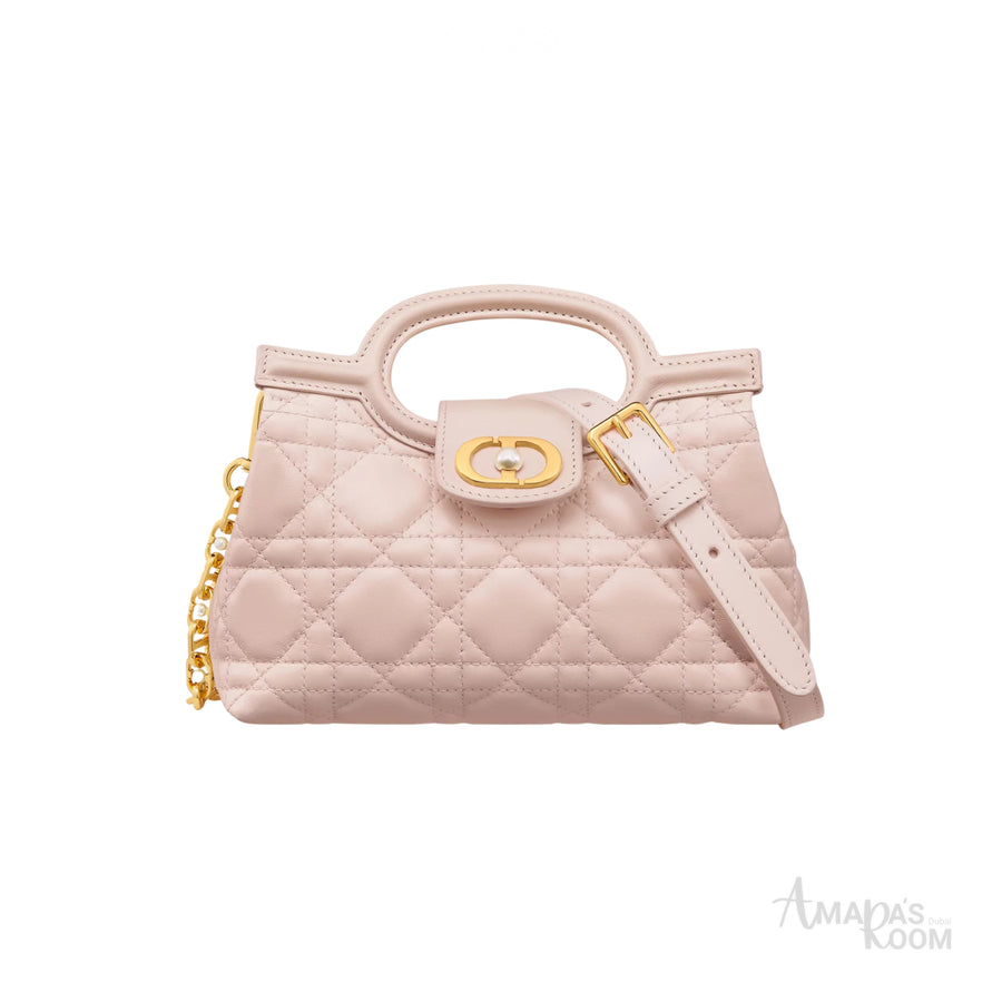 Dior Bag | Jolie Top Handle Mini Bag