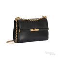 Dolce & Gabbana Mini Marlene City Bag – Black - View 4