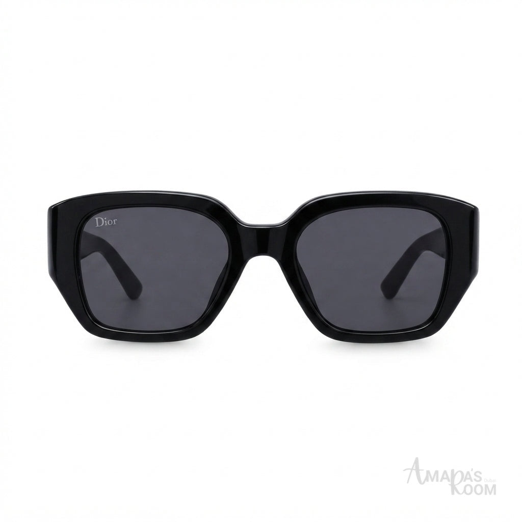 Dior MissDior Sunglasses S2I – Black - View 1