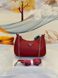 Luxury Bag | Normal Bag 025