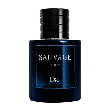 Dior Perfume | Sauvage Elixir 100ml