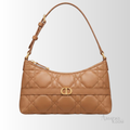 Dior Miss Caro Mini Hobo Bag - View 1