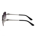 Cartier Sunglasses Rimless Diamond Cut – Gradient Lens - View 2