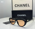 Chanel Sunglasses CH5416 – Black Acetate - View 2
