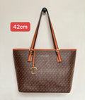 Michael Kors Tote Bag – Brown - View 4