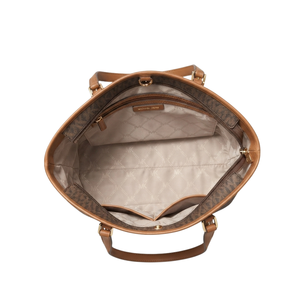 Michael Kors Tote Bag – Brown - View 5