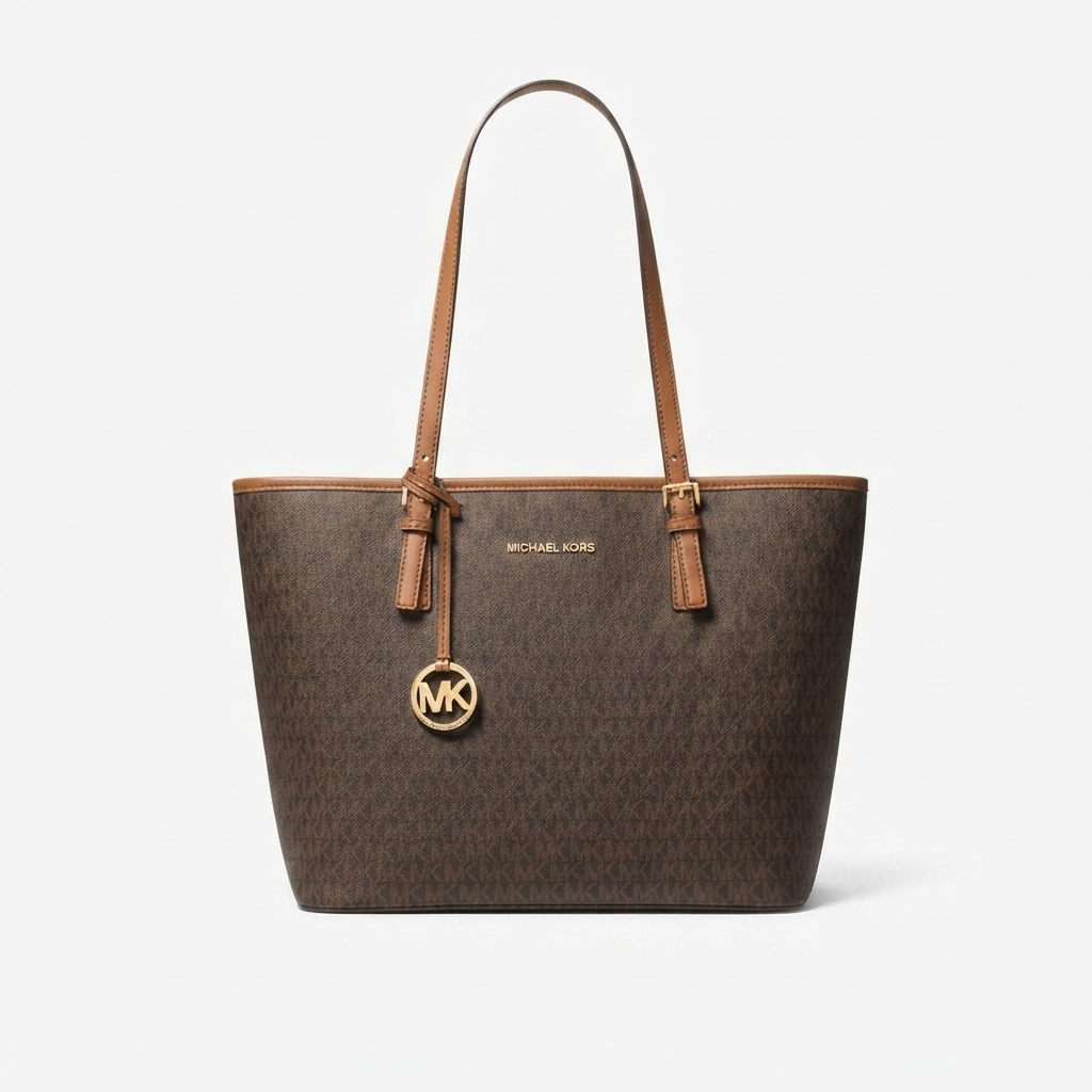 Michael Kors Tote Bag – Brown - View 2