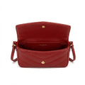 Saint Laurent Loulou Toy Bag – Red - View 2