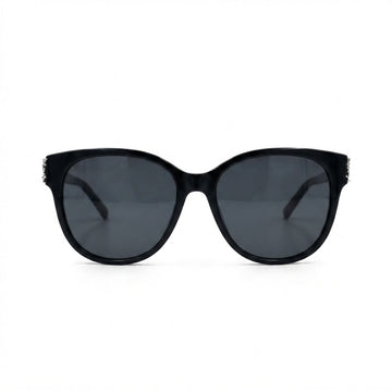 Saint Laurent Sunglasses Black Acetate - View 1