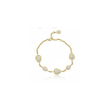 Boucheron Jewelry | Serpent Bohème Five-Motif Jewelry