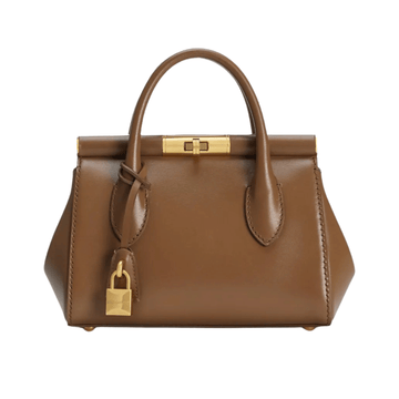 Dolce & Gabbana Bag | Marlene Mini Bag Brown