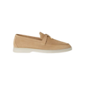 Loro Piana Summer Charms Loafers – Sandstone - View 2