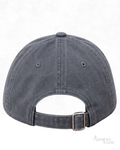 The North Face | Norm Hat Granite Grey Baseball Cap Dad Hat - View 4