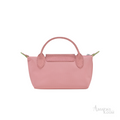Longchamp Le Pliage Pouch – Pink - View 3