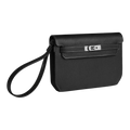 Hermès Depeche 25 Pouch – Noir - View 2