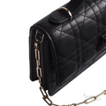 Dior Mini Handbag – Black - View 4