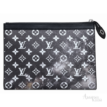 Louis Vuitton Bag | Pouch Voyage Galaxy