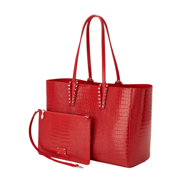 Christian Louboutin Bag | Cabata Small Tote Bag