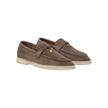 Loro Piana Summer Charms Loafers – Rain Drops - View 1