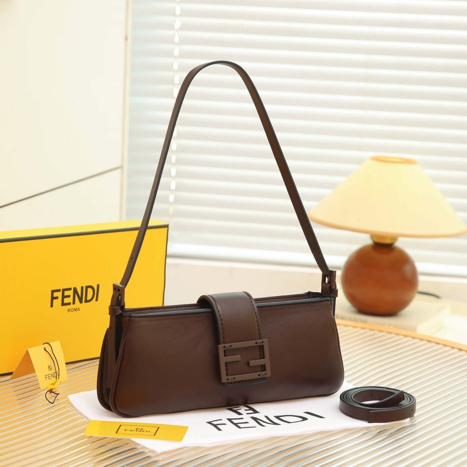 Luxury Bag | Normal Bag 035