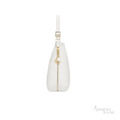 Dior Hobo Shoulder Bag – White - View 3