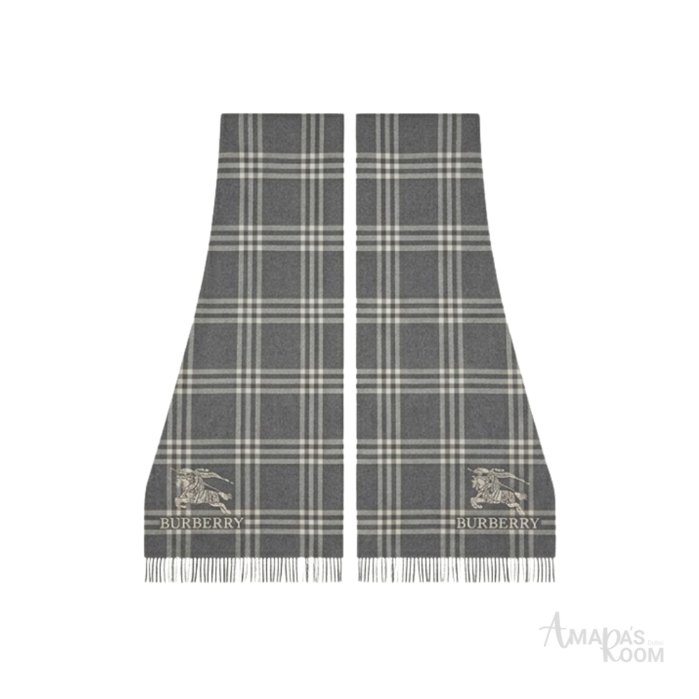 Louis Vuitton Scarf | Monogram Khaki