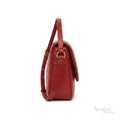 Saint Laurent Loulou Toy Bag – Red - View 3