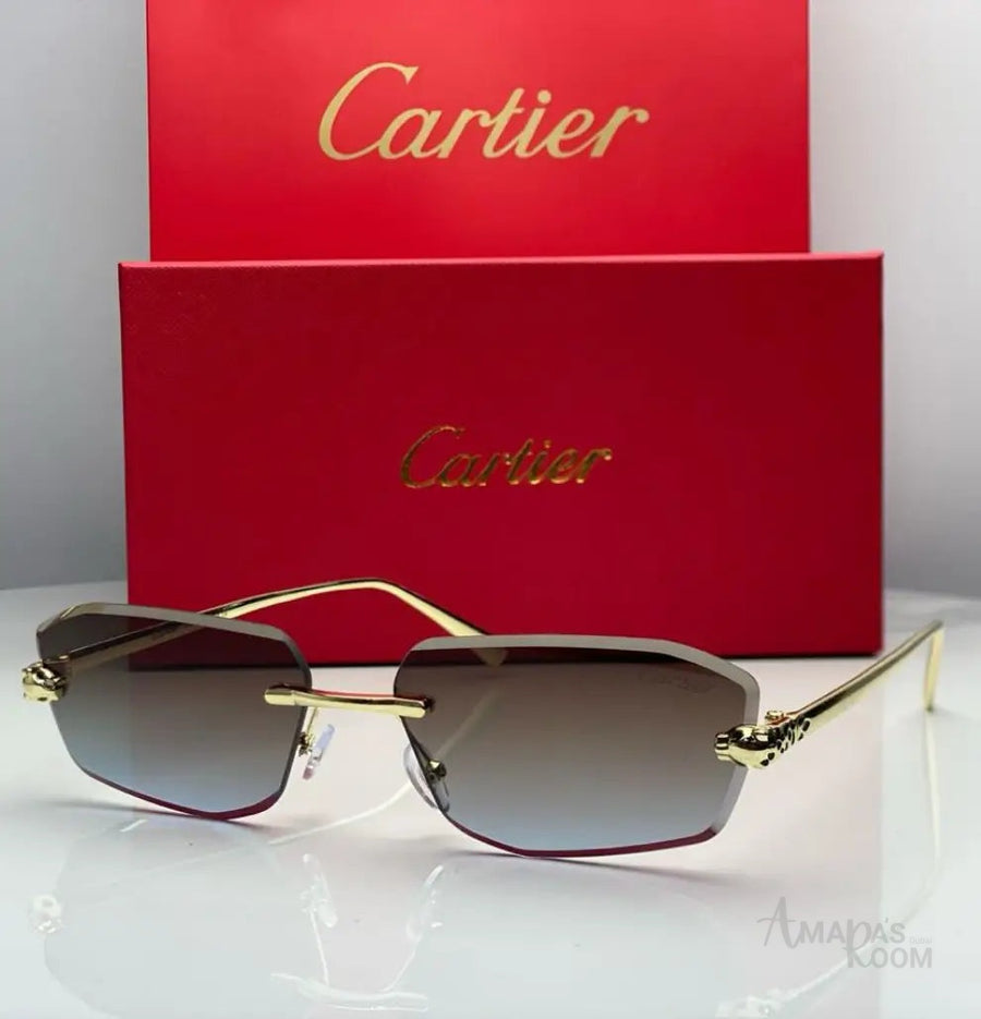 Cartier | Timeless Sunglasses AilIn
