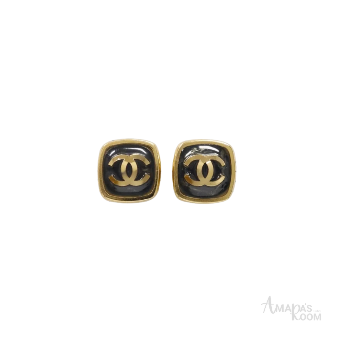 Chanel COCO Square Set