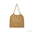 Stella McCartney Falabella Bag – Light Brown - View 1