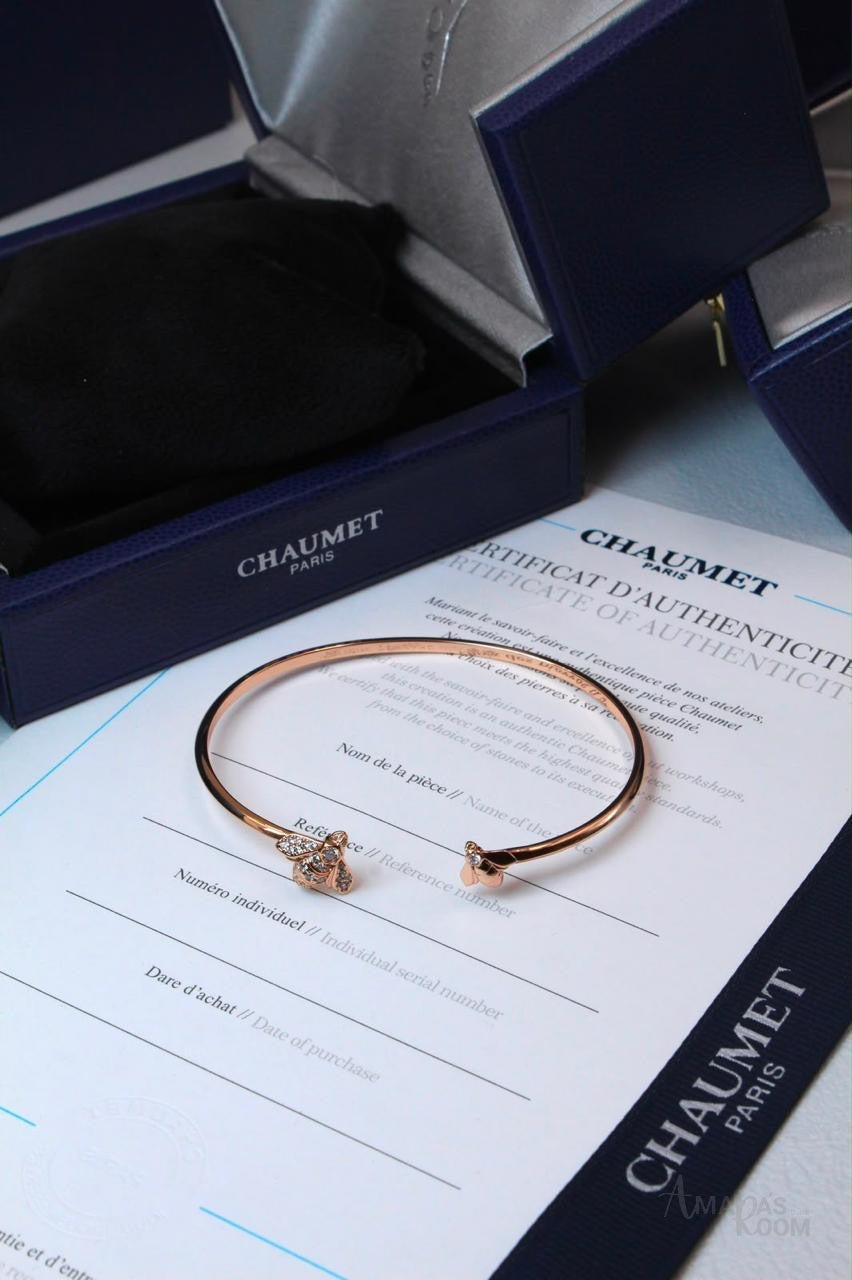 Chaumet Bee De Chaumet Bracelet