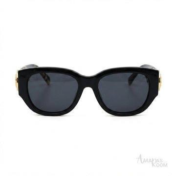 Burberry Sunglasses BE4467U Black - View 1